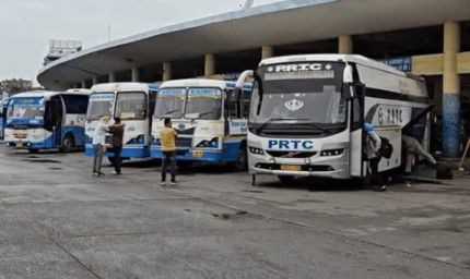 पंजाब में तीन दिन थम सकते हैं सरकारी बसों के पहिए, PRTC कर्मचारियों ने किया बड़ा ऐलान