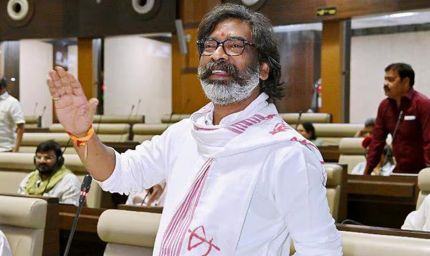 हेमंत सोरेन को ED कोर्ट से बड़ा झटका, डिस्चार्ज याचिका खारिज; जमीन घोटाला मामले में चलेगा ट्रायल
