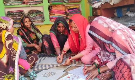 नव भारत साक्षरता अभियान: योगी सरकार ने 11.68 लाख से अधिक लोगों को बनाया साक्षर
