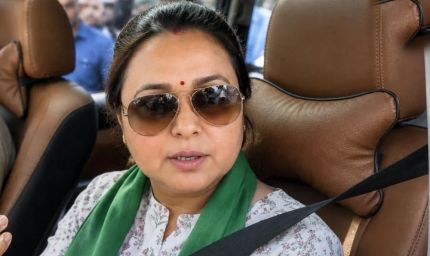 MLC टिकट बंटवारे पर RJD में घमासान, रोहिणी आचार्य की पोस्ट ने बढ़ाई सियासी हलचल