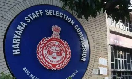 हरियाणा HSSC चेयरमैन का रिपोर्ट कार्ड, 2 साल में 47 हजार युवाओं को मिली नौकरी