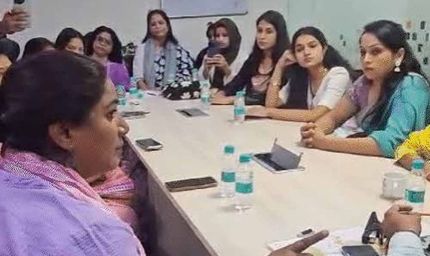 हरियाणा में महिला सशक्तीकरण को नई उड़ान, 23.30 लाख परिवारों की मुखिया बनीं महिलाएं