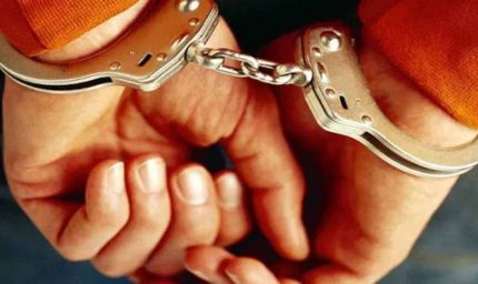 पंजाब में बड़ा एक्शन! बॉर्डर पार हथियार तस्करी गिरोह का भंडाफोड़, अफगान नागरिक समेत 4 गिरफ्तार