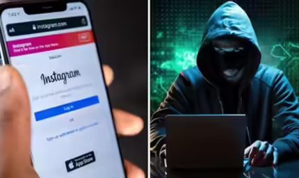 Meta AI बना हैकर्स का हथियार? 20 हजार Instagram अकाउंट हैक होने से मचा हड़कंप