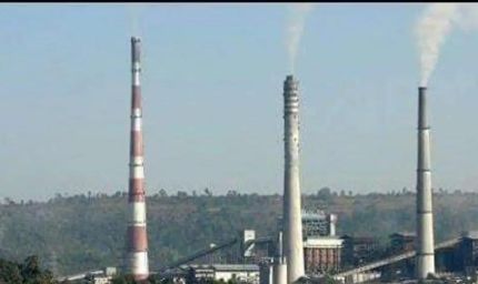 संजय गांधी थर्मल पॉवर स्टेशन का शिखर प्रदर्शन: यूनिट-3 ने लगातार 100 दिन बिजली उत्पादन कर रचा इतिहास