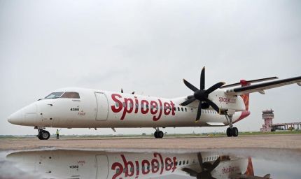 स्पाइसजेट की उड़ान को नई रफ्तार! फ्लीट में शामिल हुए 3 A320 विमान, Boeing 737 Max की भी वापसी