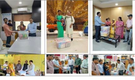 प्रदेश में सुपोषण का नया रोडमैप, विदिशा के पोषण संजीवनी अभियान ने पेश की राज्य स्तरीय मिसाल