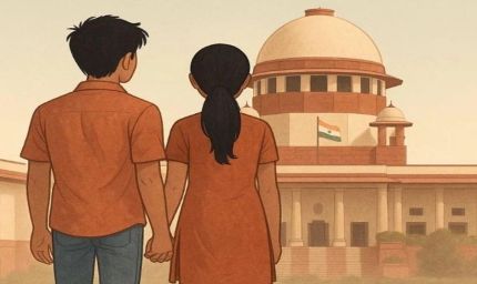 सुप्रीम कोर्ट की अहम टिप्पणी: आपसी सहमति से बने शारीरिक संबंध खराब चरित्र का प्रमाण नहीं