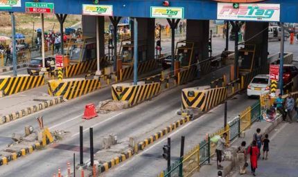लुधियाना में आज 2 घंटे फ्री रहेगा टोल, बंदी सिखों की रिहाई को लेकर आंदोलन तेज