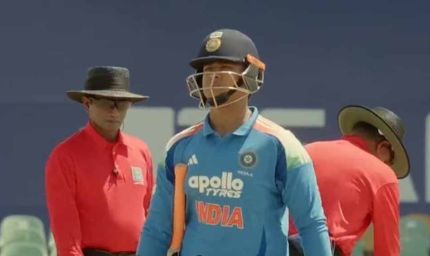 इंडिया A बनाम श्रीलंका A: त्रिकोणीय सीरीज का पहला मुकाबला दांबुला में शुरू