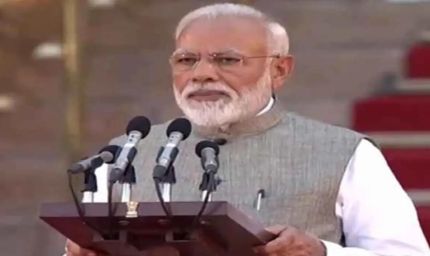 मोदी सरकार के 12 साल पूरे, PM मोदी ने तोड़ा नेहरू का रिकॉर्ड; 22 राज्यों में NDA का शासन
