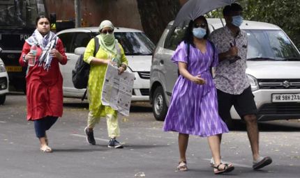 पंजाब में अभी नहीं मिलेगी गर्मी से राहत, दो दिन और चलेगी लू; 11 जून की शाम से बदलेगा मौसम