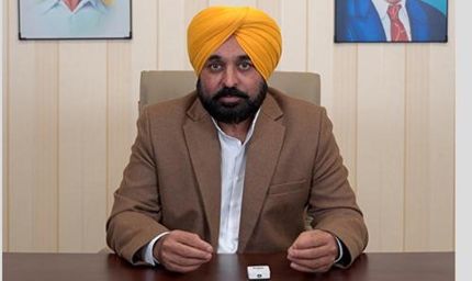 CM भगवंत मान का दावा: 2017 से देश में 93 पेपर लीक, लेकिन पंजाब में 2022 के बाद एक भी नहीं