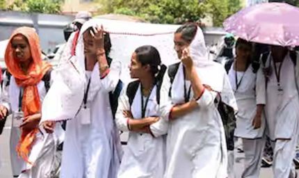 पंजाब के विद्यार्थियों के लिए बड़ी खुशखबरी, शिक्षा विभाग ने छुट्टियों के बीच जारी किया नया शेड्यूल