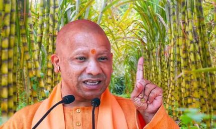 यूपी के गन्ना किसानों को 3.22 लाख करोड़ का रिकॉर्ड भुगतान, बदली खेती की तस्वीर