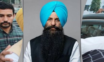 हर खेत तक नहरी पानी पहुंचाना सरकार की प्राथमिकता: प्रो. जसवंत सिंह गज्जनमाजरा