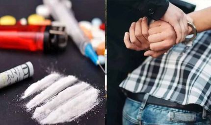 नशा तस्करों के समर्थन पर सख्ती, हरियाणा की महापंचायत ने अपनाया ‘नो टॉलरेंस’ फॉर्मूला
