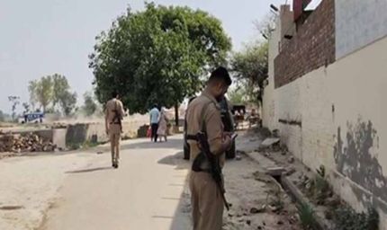 मानसा में NIA की तड़के छापेमारी, पाकिस्तानी डॉन शहजाद भट्टी से कथित कनेक्शन की जांच तेज