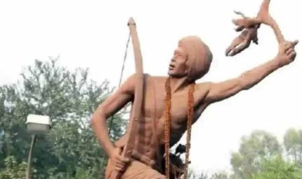 बिरसा मुंडा की पुण्यतिथि: 125 साल बाद भी रांची में जीवित है धरती आबा की गाथा