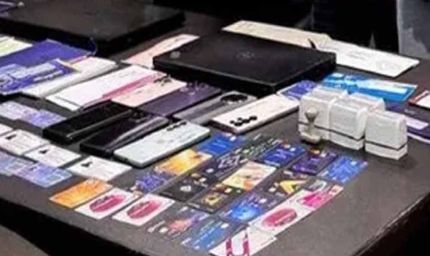 पंजाब में बड़ा SIM Scam उजागर, मलेशिया से लुधियाना तक फैले नेटवर्क का पर्दाफाश