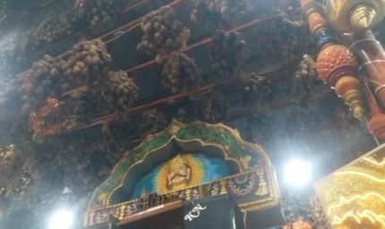 छिंदवाड़ा में मंदिर को SDM का नोटिस, 7 दिन का अल्टीमेटम; आस्था और सुरक्षा पर छिड़ी बहस