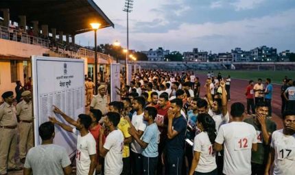 Dhanbad Home Guard Result 2026 जारी, चयनित अभ्यर्थियों की सूची वेबसाइट पर अपलोड