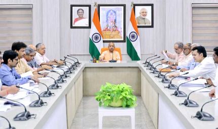 रोजगार, कौशल और उद्यमिता को एक मंच पर लाएगा सरदार वल्लभभाई पटेल रोजगार एवं औद्योगिक क्षेत्र