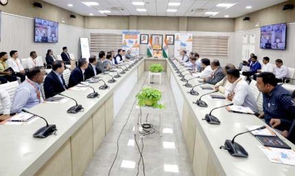 प्रोजेक्ट गंगा से बदलेगी गांवों की तस्वीर, हाई स्पीड इंटरनेट से जुड़ेगा उत्तर प्रदेश