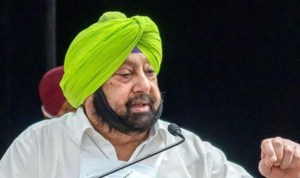 पंजाब की राजनीति में बड़ा उलटफेर? कैप्टन अमरिंदर की कांग्रेस वापसी की चर्चाएं तेज