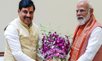सेवा, सुशासन और संकल्प: PM मोदी के नेतृत्व में सांस्कृतिक चेतना के पुनर्जागरण की नई कहानी