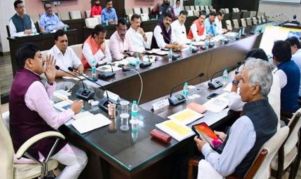 सिंहस्थ : 2028 के लिए 17 नए विकास कार्यों को मिली मंजूरी