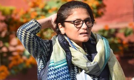 TMC को बड़ा झटका! राज्यसभा सांसद सुष्मिता देव ने पार्टी से दिया इस्तीफा, बढ़ी सियासी हलचल