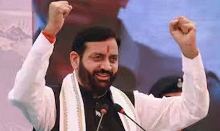 CM सैनी का बड़ा ऐलान: हरियाणा में 20 साल से शामलात भूमि पर रहने वालों को मिलेगा मालिकाना हक