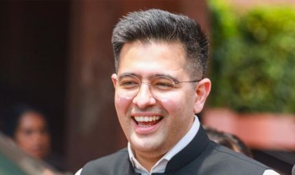 मोदी कैबिनेट विस्तार की चर्चा तेज, राघव चड्ढा की एंट्री की अटकलें, दो मंत्रियों पर सस्पेंस
