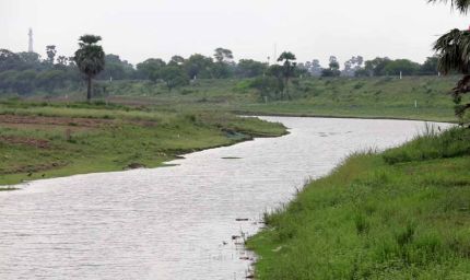 Anandpur Sahib में हाइडल नहर ओवरफ्लो, आसपास के गांवों में बढ़ी चिंता, मौके पर पहुंची जांच टीम