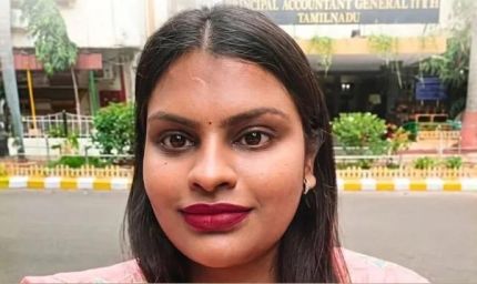 छत्तीसगढ़ की ‘सुपर गर्ल’ चारू पांडेय का कमाल, SSC से बैंक-रेलवे तक 19 सरकारी नौकरियों में सफलता