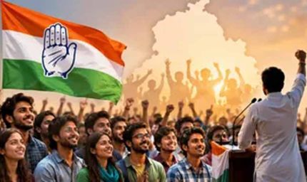 Punjab Mission 2027: कांग्रेस का बड़ा दांव, युवा वोटरों को साधने के लिए शुरू करेगी ‘रीरूट अभियान’