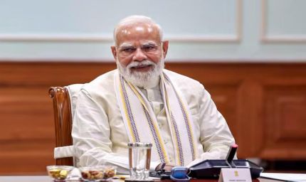 मोदी सरकार के 12 साल पर कैबिनेट का बड़ा फैसला, अहमदाबाद मेट्रो समेत कई परियोजनाओं को मिली मंजूरी
