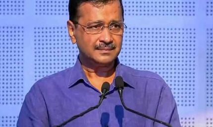 भाजपा-अकाली गठबंधन पर केजरीवाल का निशाना, सोशल मीडिया पोस्ट से पंजाब की राजनीति में मचा बवाल