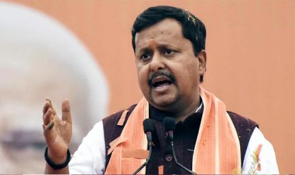 पंजाब चुनावी मिशन पर BJP अध्यक्ष नितिन नबीन, 20-22 जून दौरे में गोल्डन टेंपल में भी टेकेंगे माथा