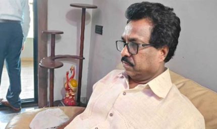 इंदौर में लोकायुक्त की बड़ी कार्रवाई, संयुक्त संचालक लक्ष्मी नारायण कंडवाल के ठिकानों पर छापा