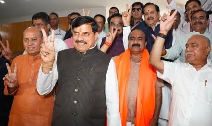 पार्षद से संसद तक का सफर! महेश केवट राज्यसभा पहुंचे तो बनेंगे सीधे पार्लियामेंट मेंबर