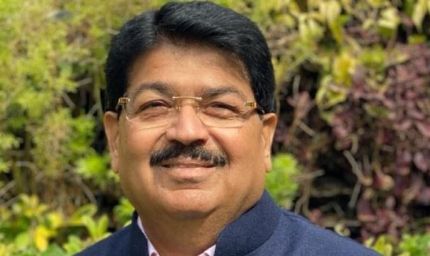 झारखंड राज्यसभा चुनाव में बढ़ा रोमांच, परिमल नाथवानी की उम्मीदवारी को मिली मंजूरी