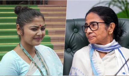 TMC में बढ़ी हलचल! बागी सांसदों की शुभेंदु अधिकारी संग बैठक, ममता बनर्जी की बढ़ सकती हैं मुश्किलें