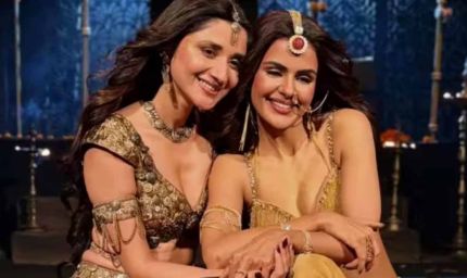 ‘Naagin 7’ फिनाले ट्विस्ट: राधिका पर जानलेवा हमला, कहानी में बड़ा मोड़