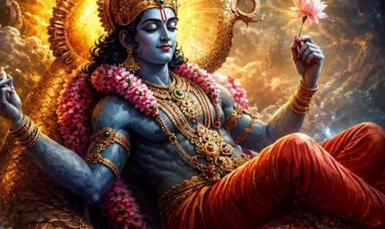 परमा एकादशी 2026 आज, भगवान विष्णु की पूजा से मिलता है विशेष पुण्य फल