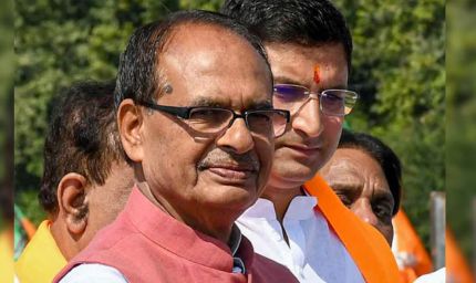 शिवराज सिंह का बड़ा दावा: MP के किसानों को मिल रहे 6 बड़े फायदे, सोशल मीडिया पोस्ट में गिनाईं उपलब्धियां
