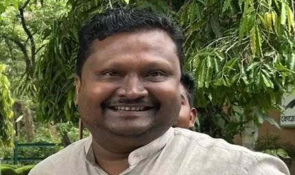 TMC को बड़ा झटका! राज्यसभा सांसद प्रकाश चिक बराइक ने दिया इस्तीफा, बढ़ी ममता की मुश्किलें