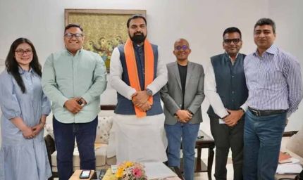 बिहार में गूगल लगाएगा ग्लोबल कैपेबिलिटी सेंटर, डिजिटल विकास को मिलेगी रफ्तार
