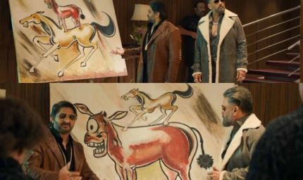 ‘वेलकम’ फ्रेंचाइजी लौट आई: अक्षय कुमार की फिल्म में फुल ऑन मस्ती और हंगामा